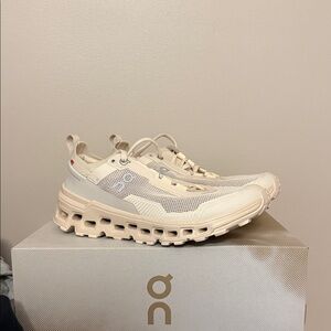 On Running Cloudventure Running/Trail Shoes